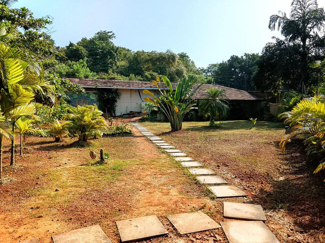 Green Leaf Resort Goa主图