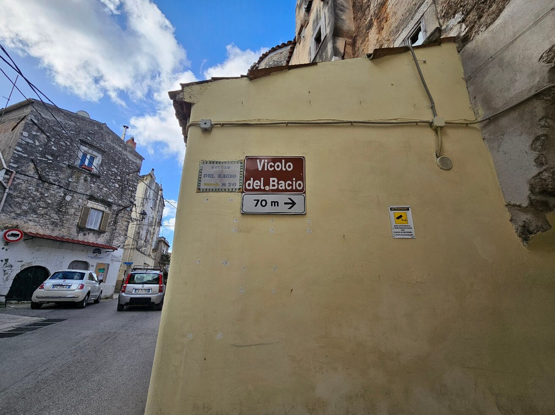 Vico del Gargano-Vico del Gargano必去景点