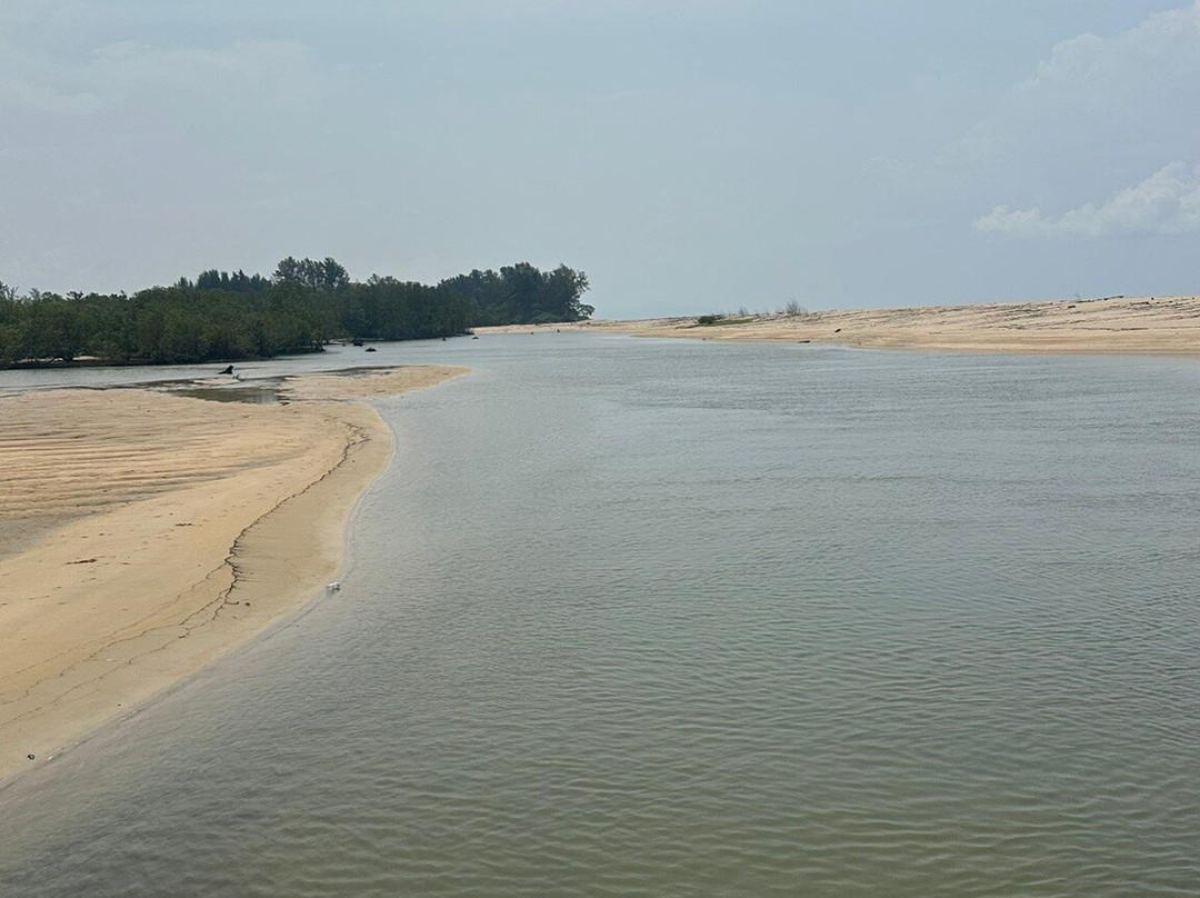 温泉海滩度假村主图