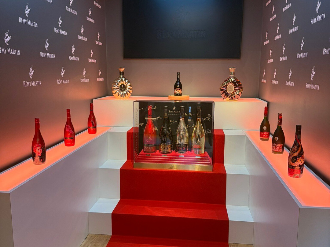 Rémy Martin-干邑必去景点