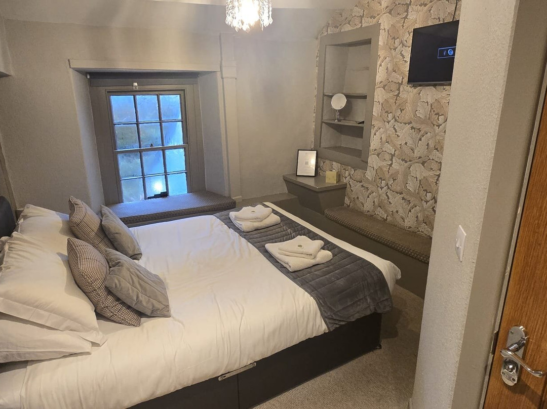 Church House Inn主图