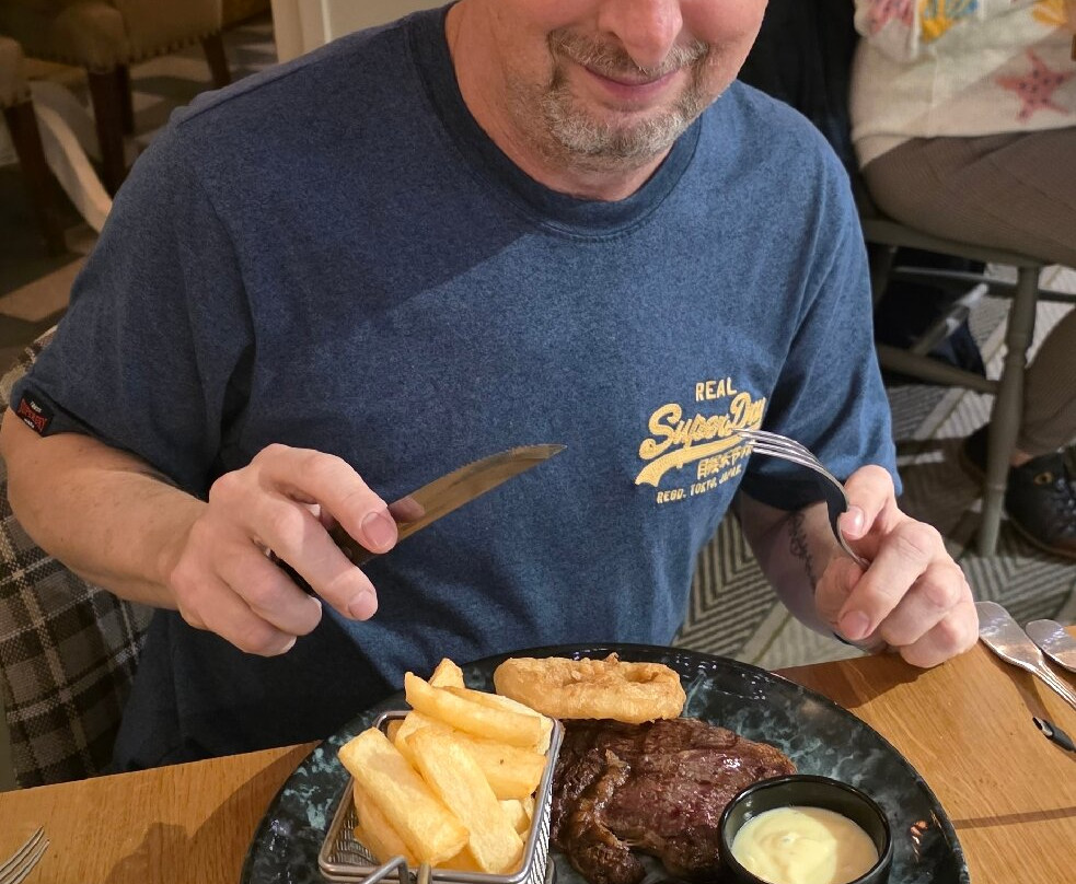 Lion Quays Spa-奥斯沃斯特必去景点