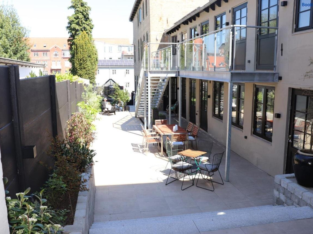 Hotel Petite B&B