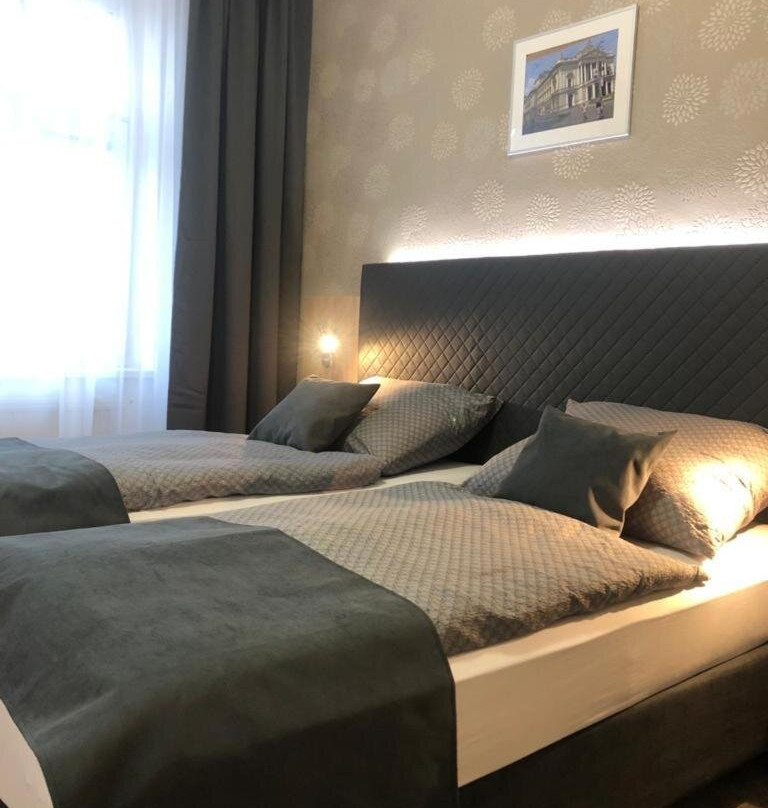 Penzion Ema B&B主图