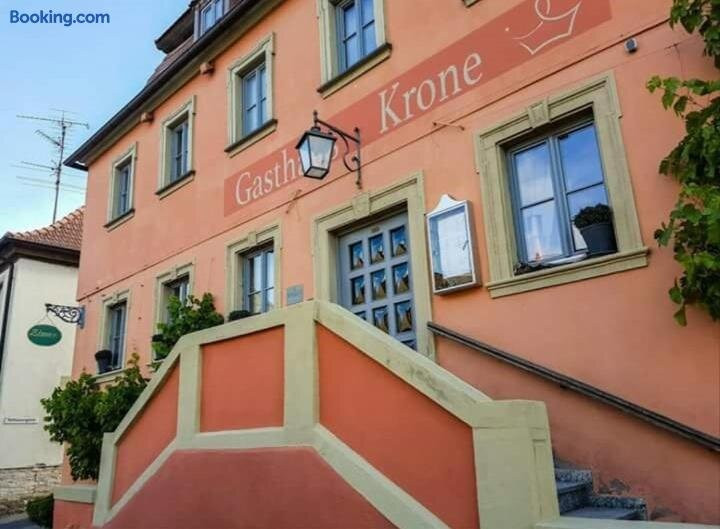 Gasthaus Krone主图