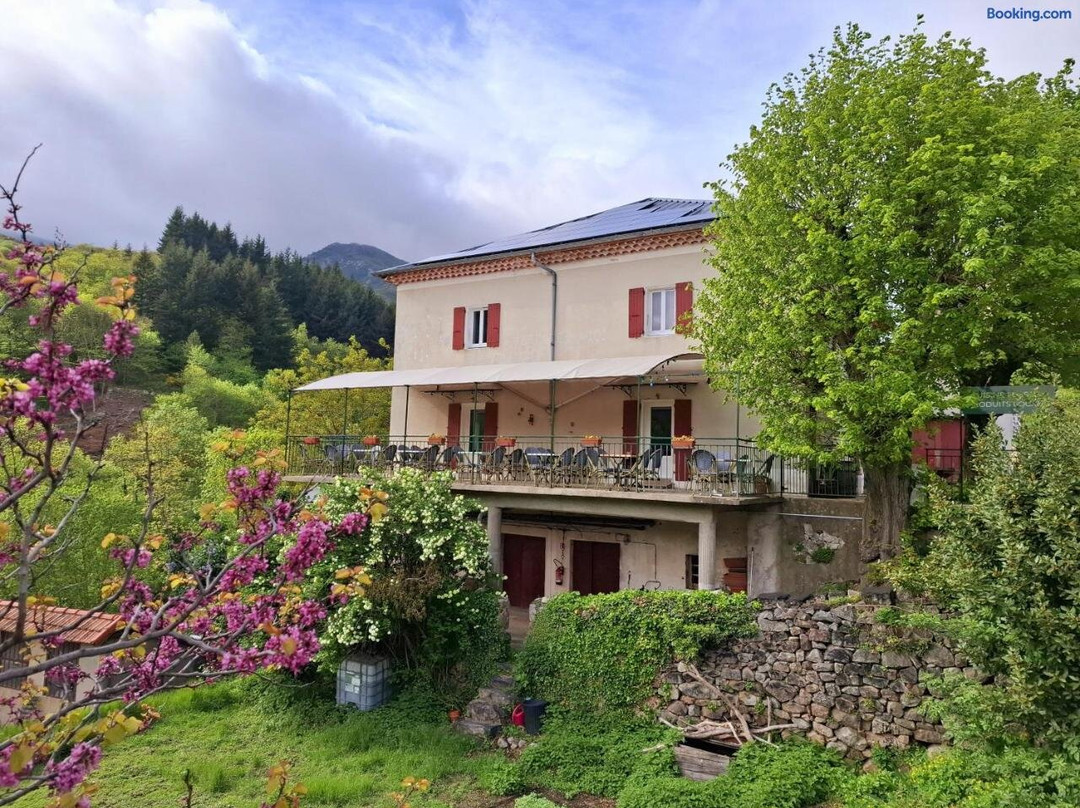 Auberge Arthéa主图