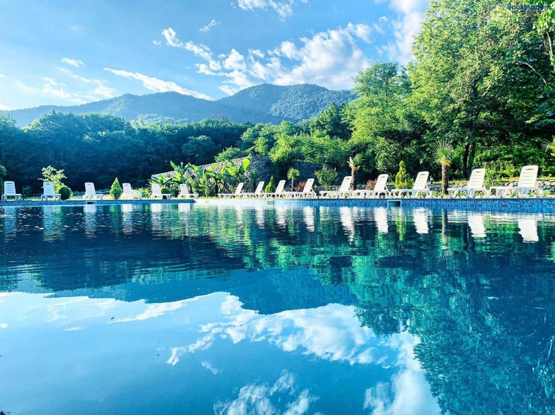 Kakheti Region酒店住宿-Royal Palace