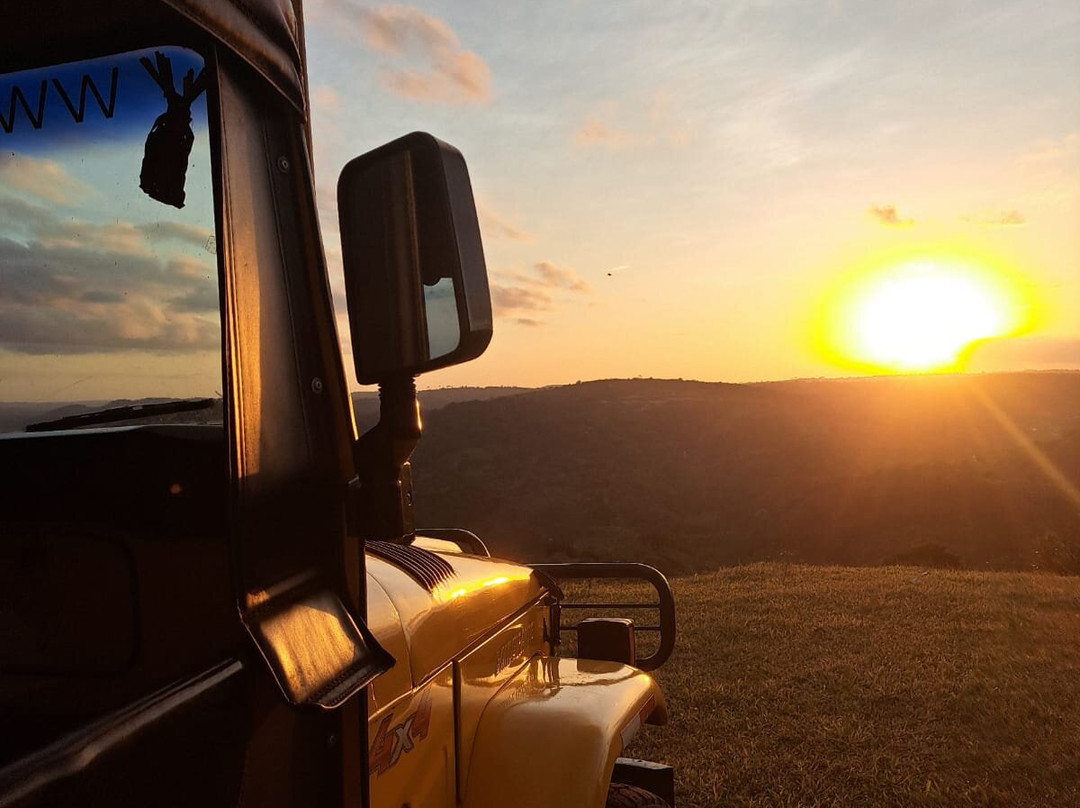 BARTUS Experiências-Bananeiras必去景点