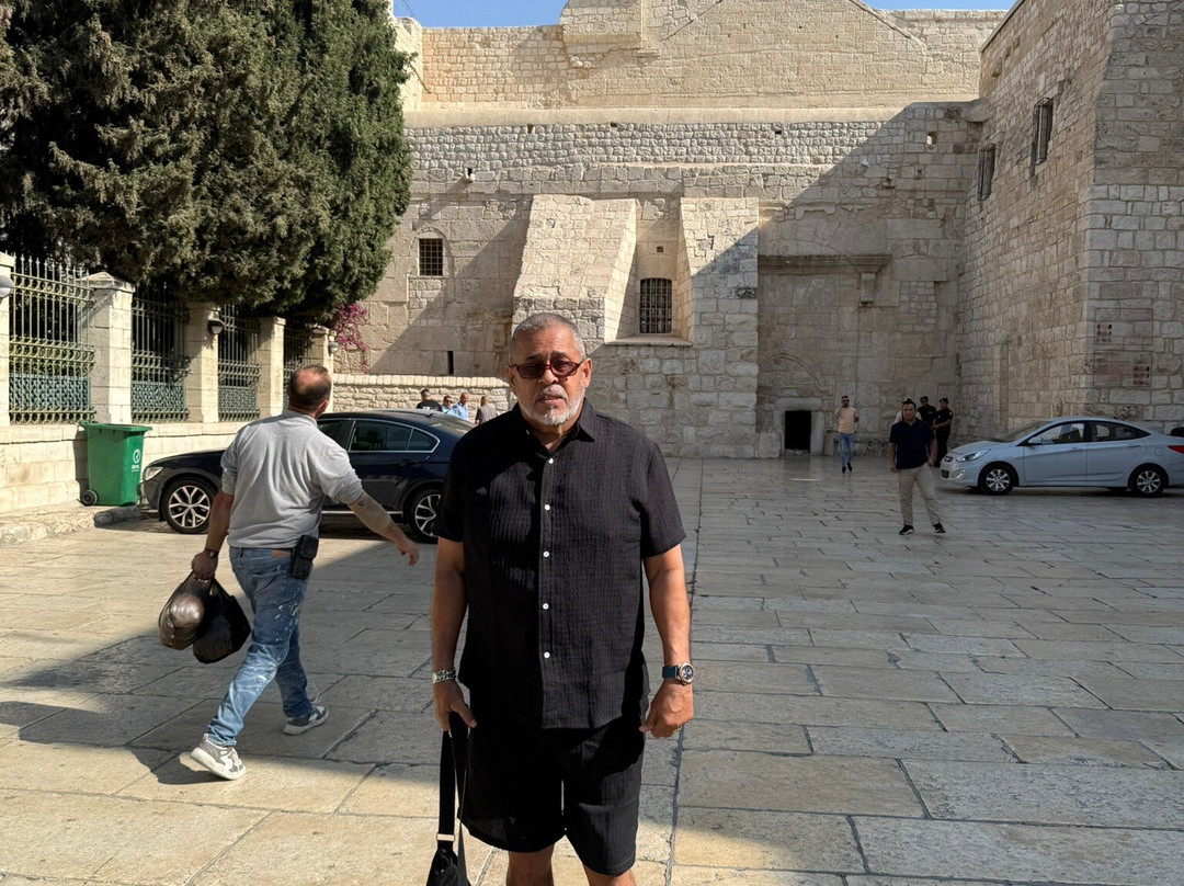 Noah Tours Ltd-Neve Ilan必去景点