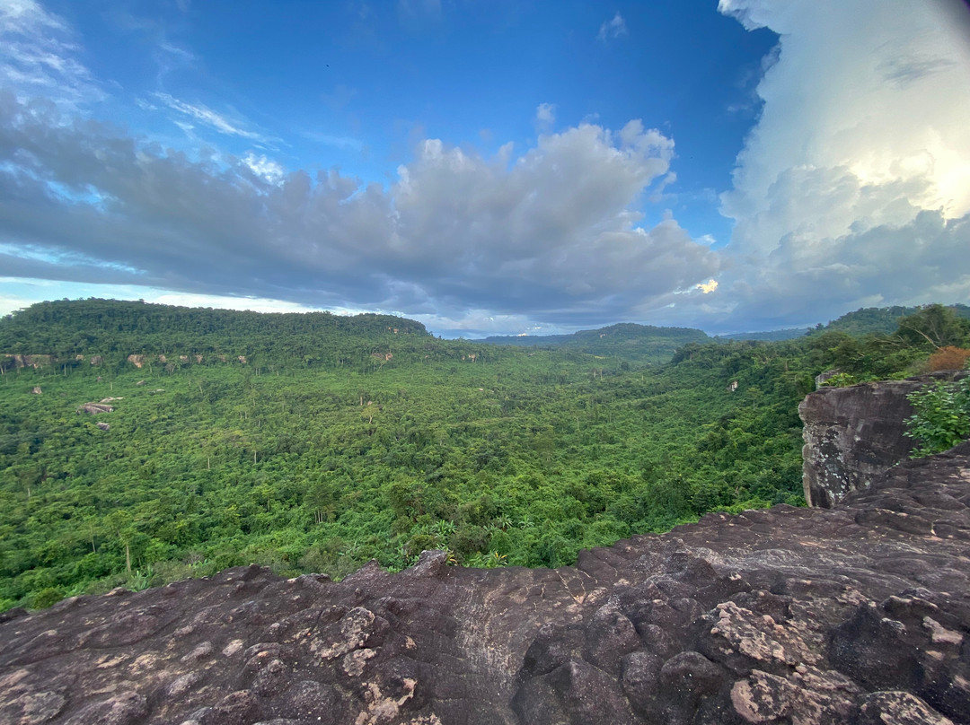 Private Taxi In Siem Reap By Mr Seng-暹粒必去景点