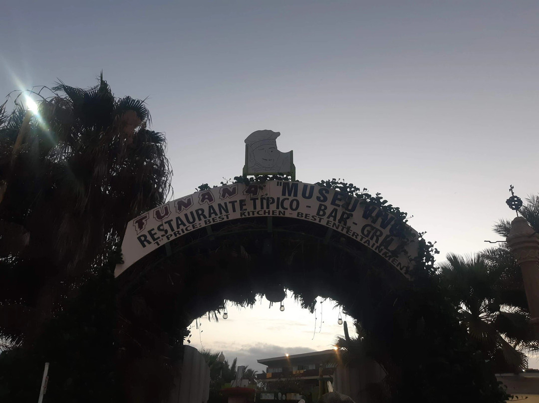 Funana Casa da Cultura-圣塔玛丽亚必去景点