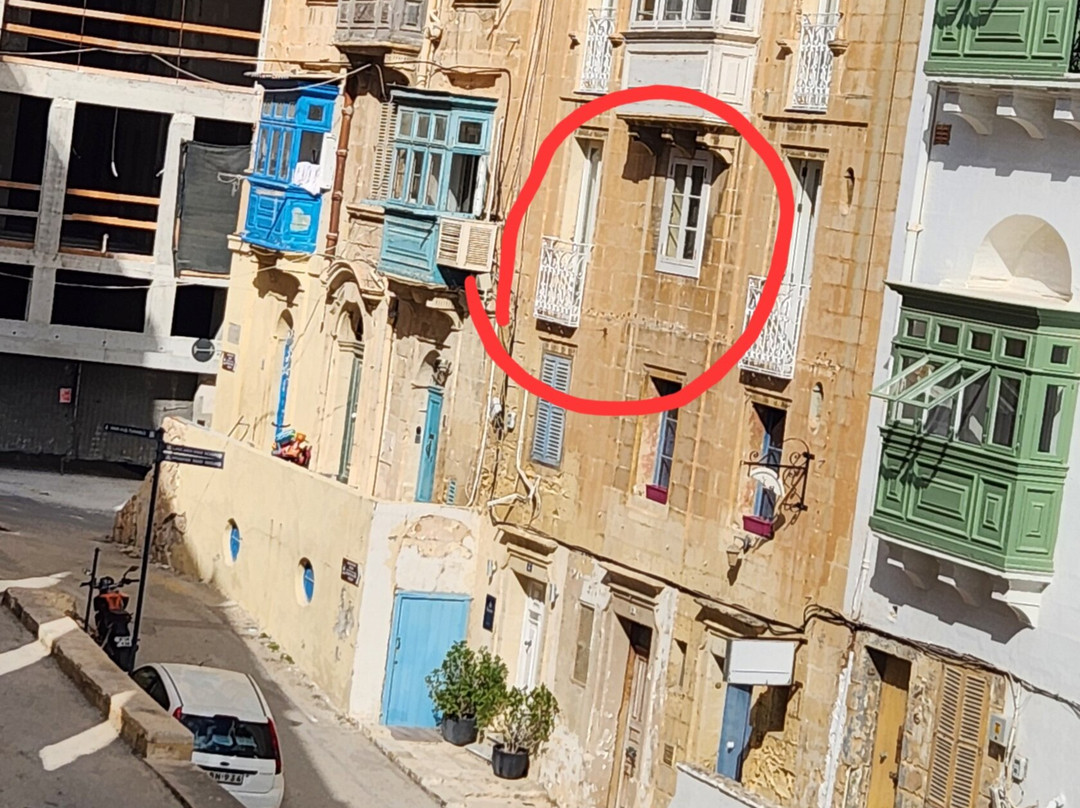 Barrakka Suites主图