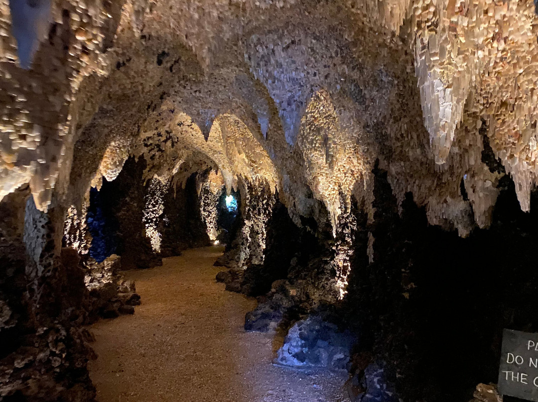 Painshill-科巴姆必去景点