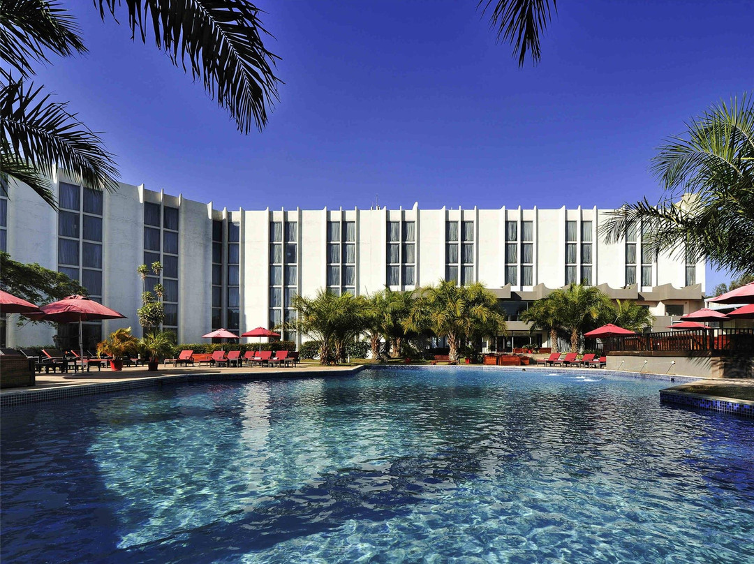 Pullman Lubumbashi Grand Karavia主图