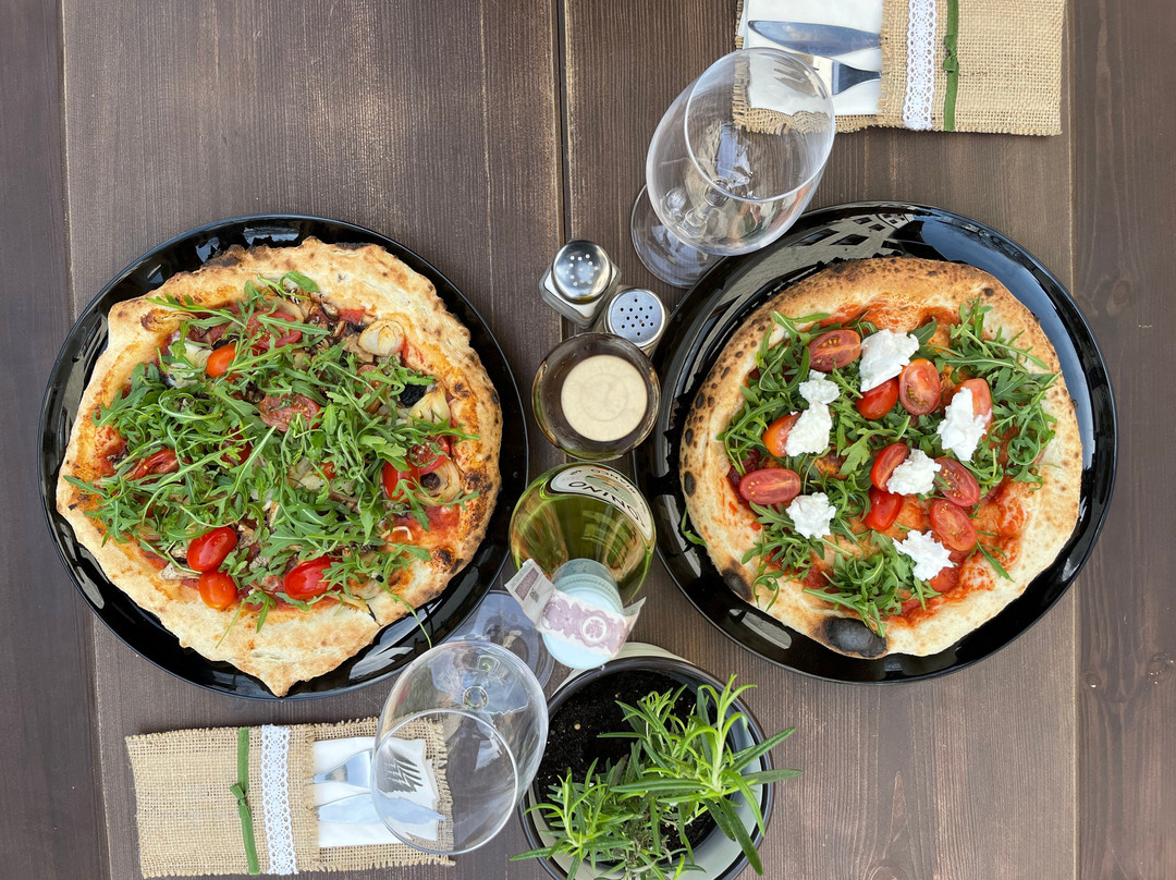 Krokowa酒店住宿-Amber Blue Wellness & Spa