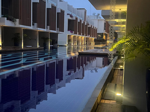 华欣埃斯度假村主图