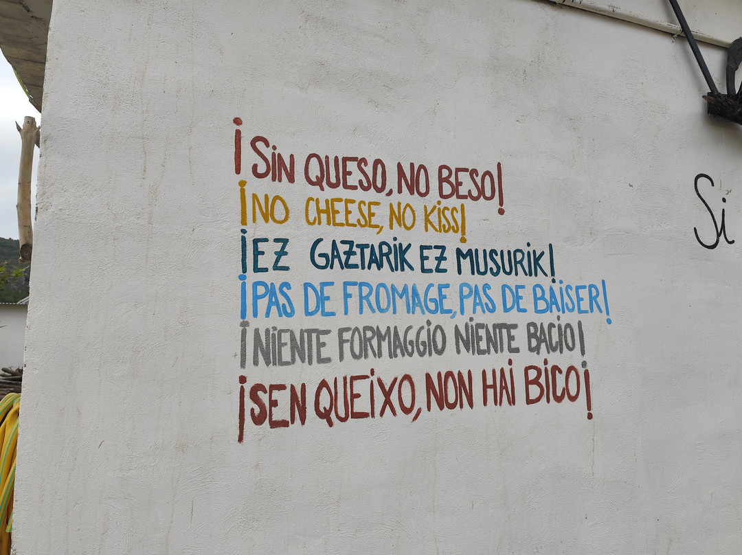 Quesería La Caseta d'Espadà