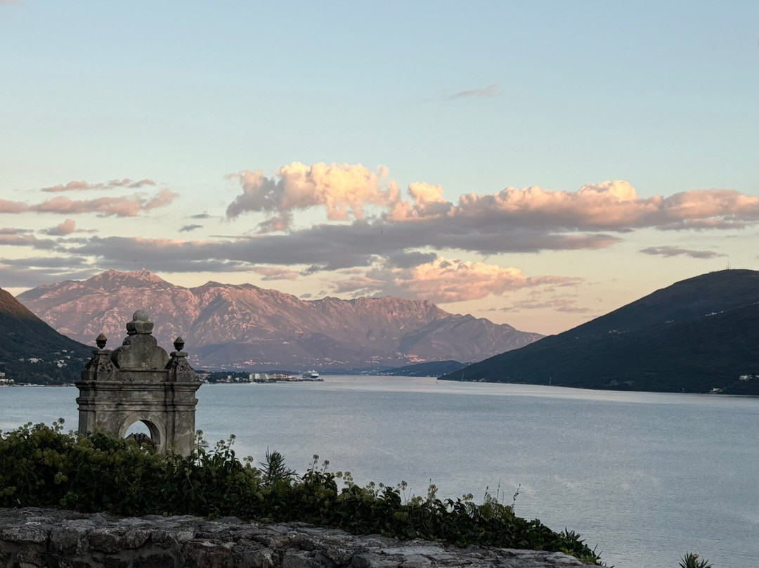 Forte Mare-赫尔采格诺维必去景点