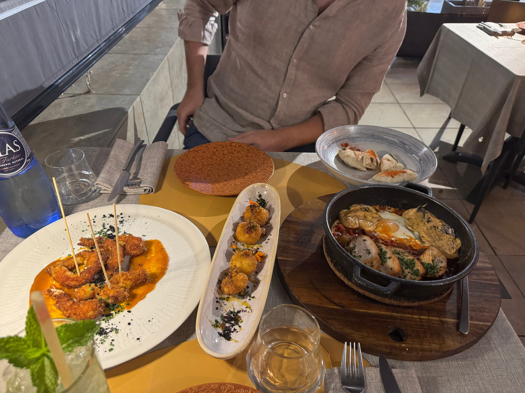 Zoco, Arabic New Concept