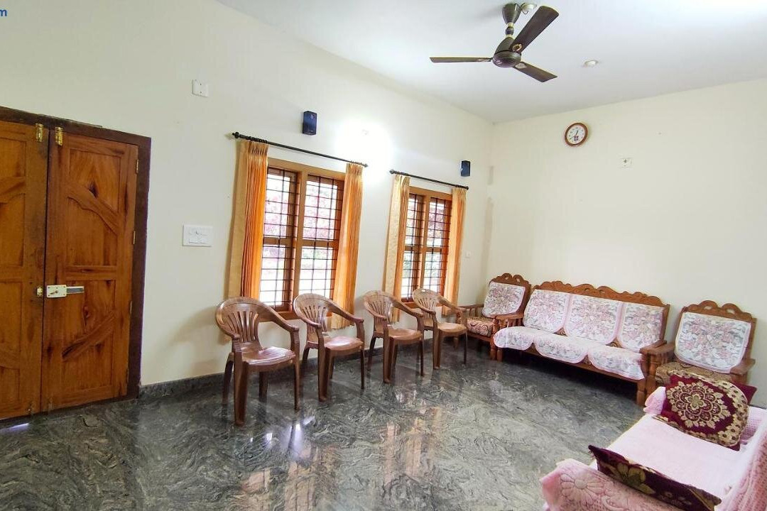 Kurumbalakotta Village Homestay