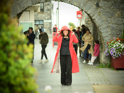 Explore Galway with Candela-戈尔韦必去景点