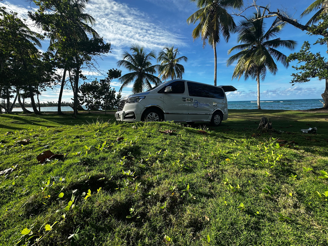 SG Turismo Transporte-Santo Domingo Este必去景点