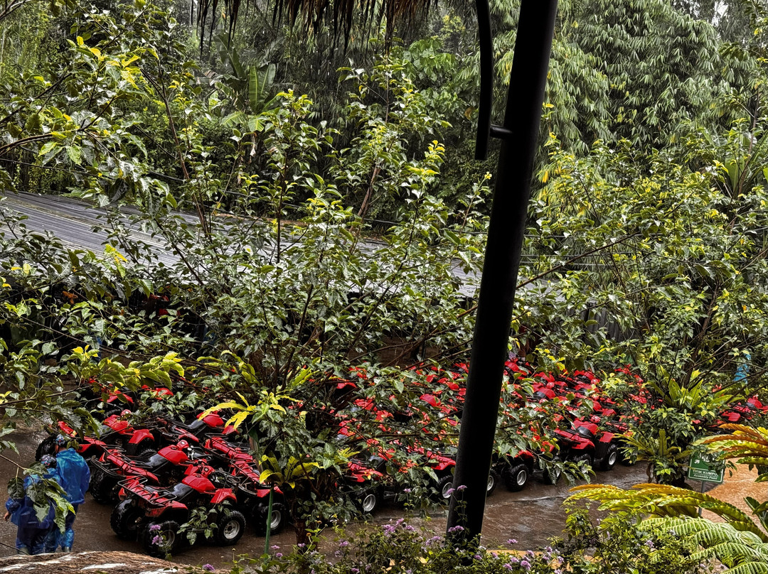 Alasan Adventure-Bresela必去景点