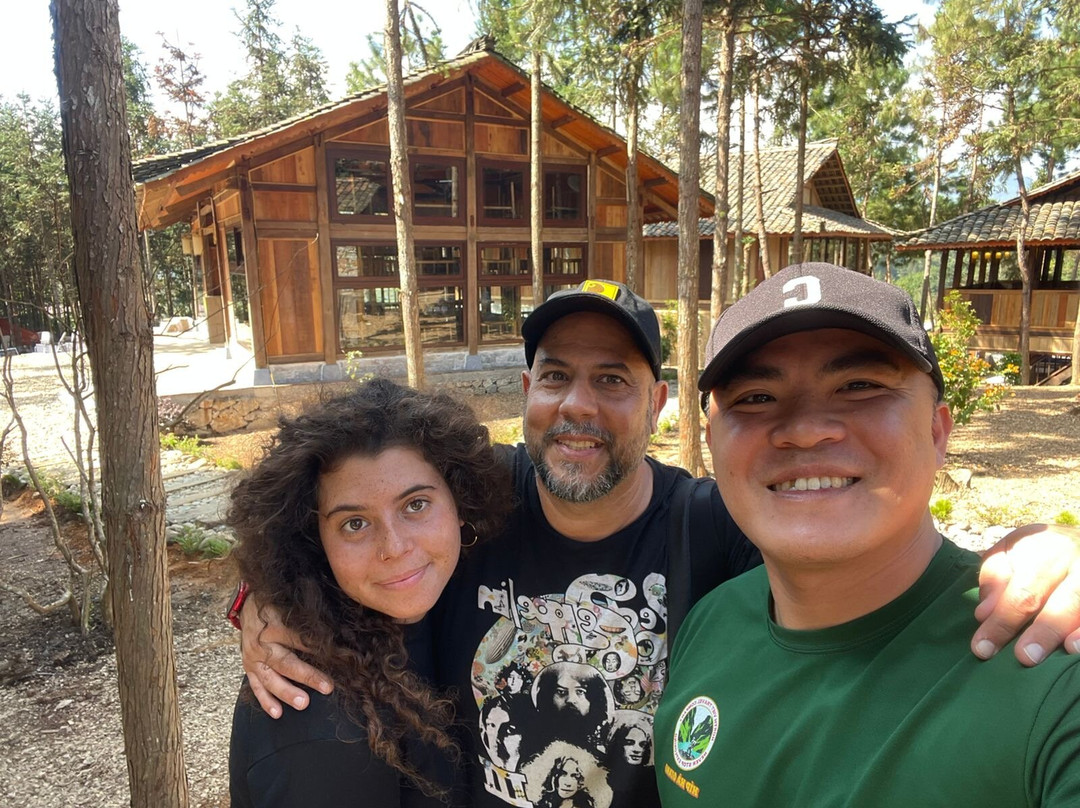 Hobby Loop-Ha Giang必去景点