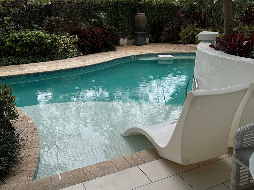 Sandals Royal Bahamian主图