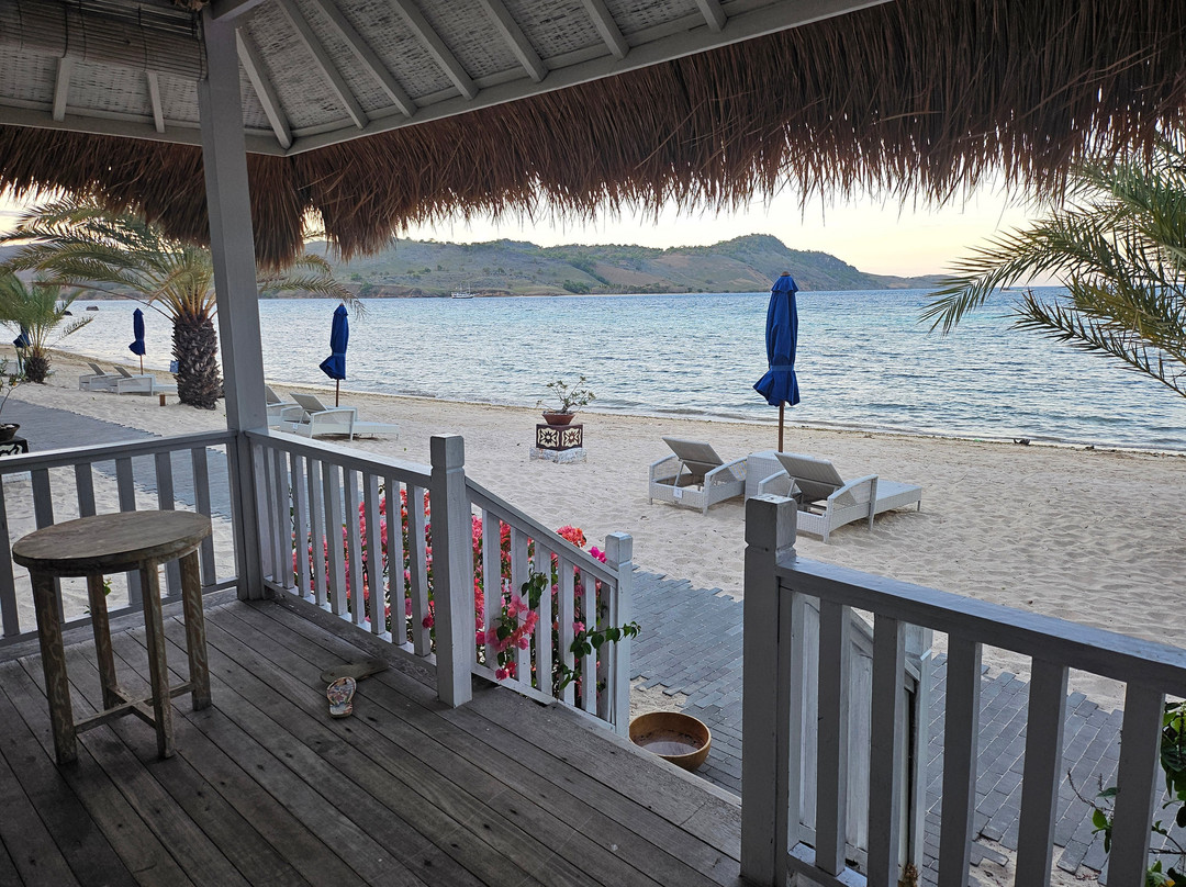 Sudamala Resort, Seraya主图