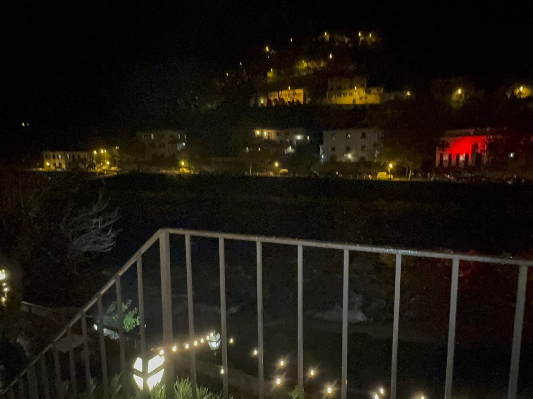 La Ninfa Hotel