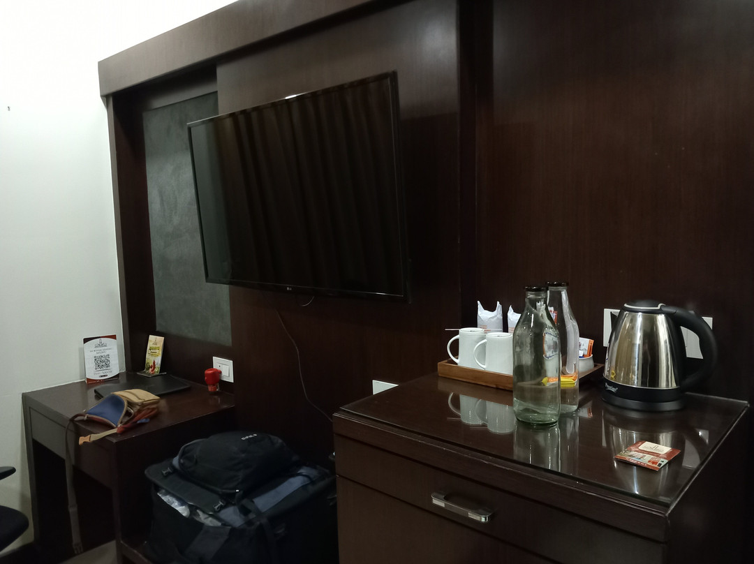 Hotel Annapurna主图