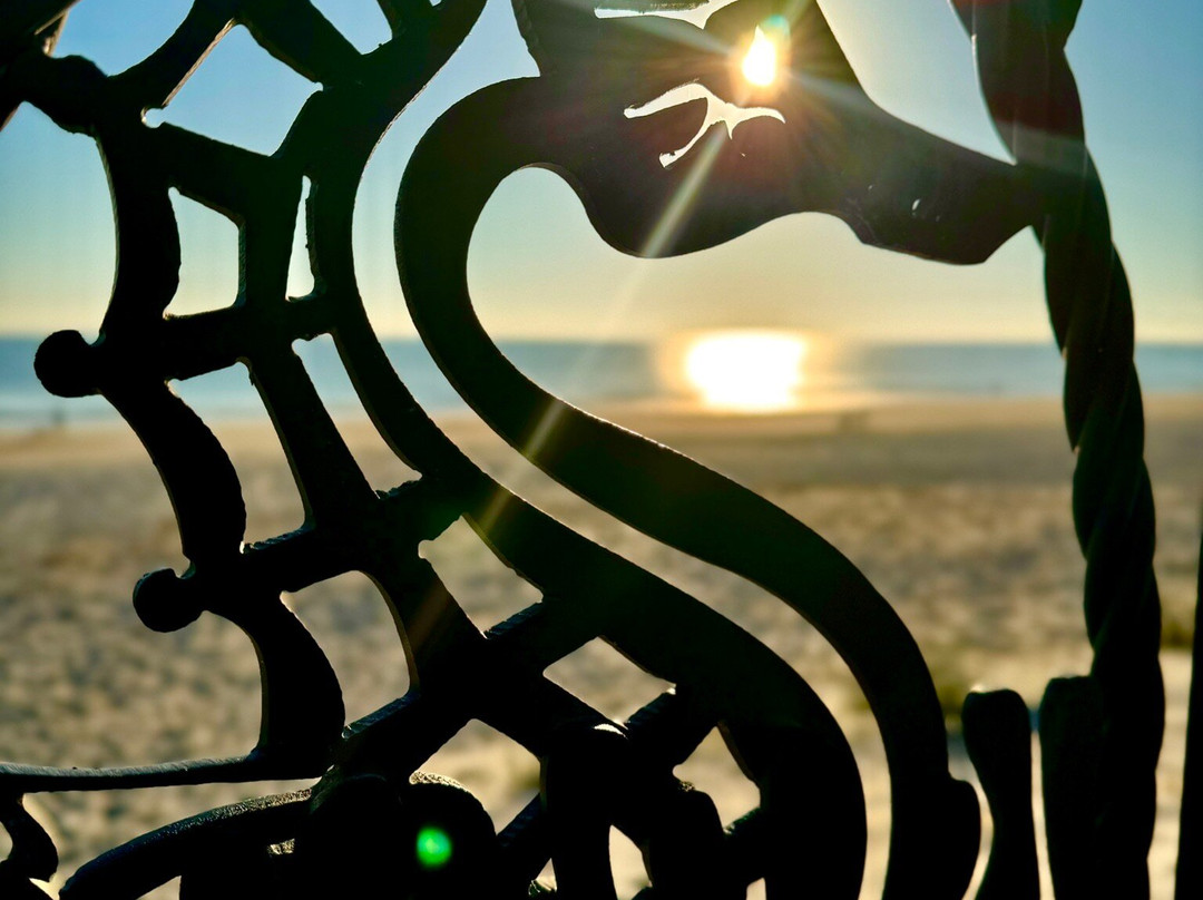 Seahorse Oceanfront Inn主图