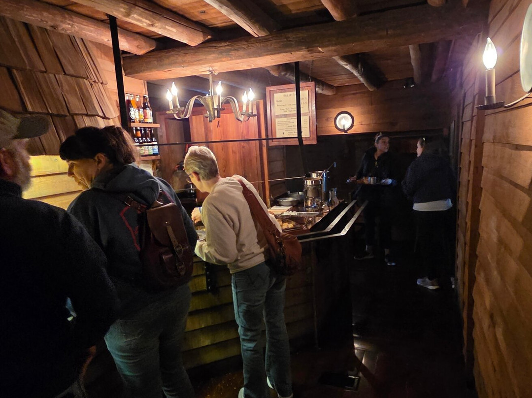 Michie Tavern-夏洛茨维尔必去景点