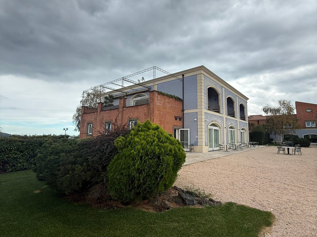 Villa Neri Resort & Spa主图