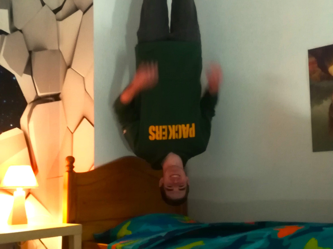 Maison D'illusion-维桑堡必去景点