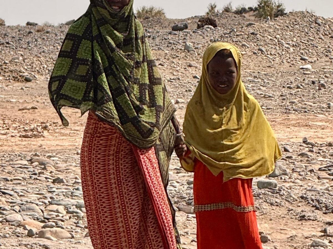 SimienEcoTours-贡德尔必去景点