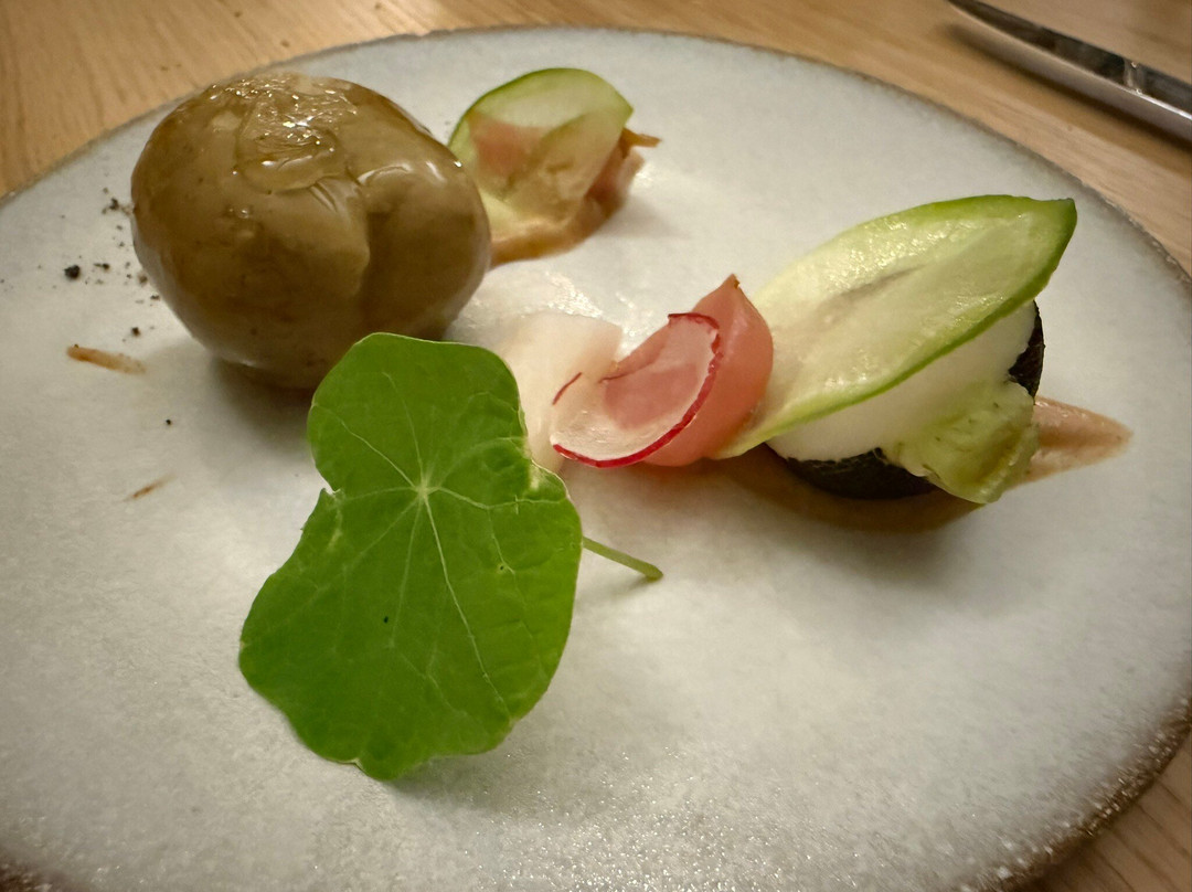 Emilie & Thomas - Moulin de Cambelong