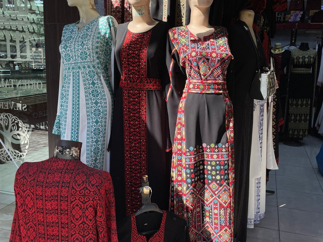 Jabal Al Lweibdeh-安曼必去景点