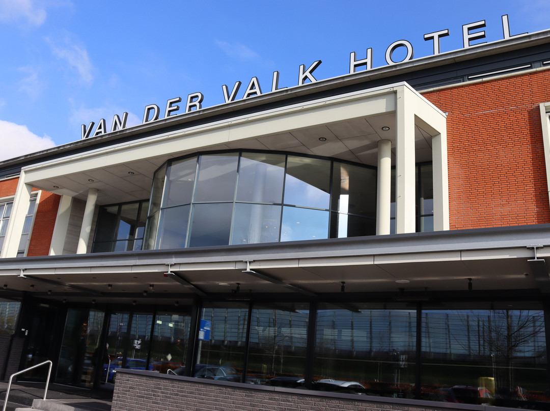 Van der Valk Hotel Breda主图