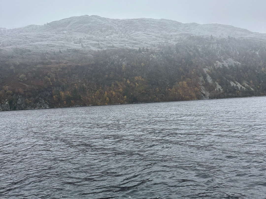 The Beastie Boats-因弗内斯必去景点