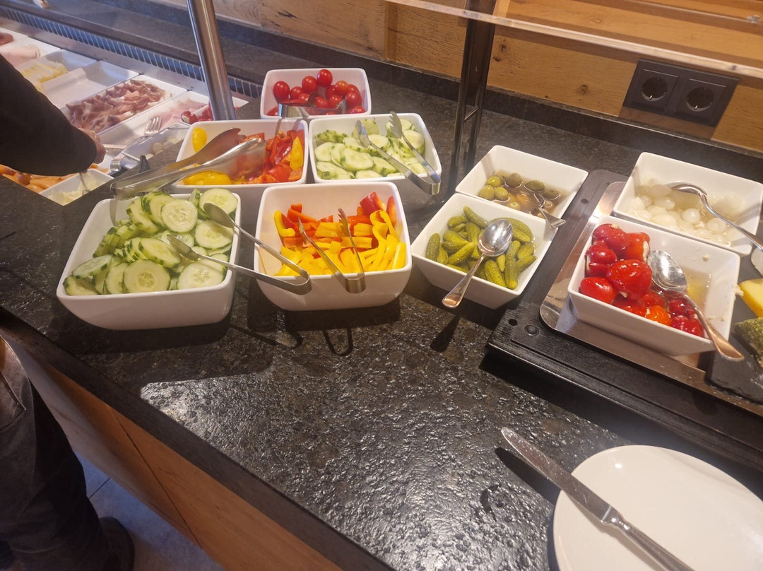 Hotel Laschenskyhof主图