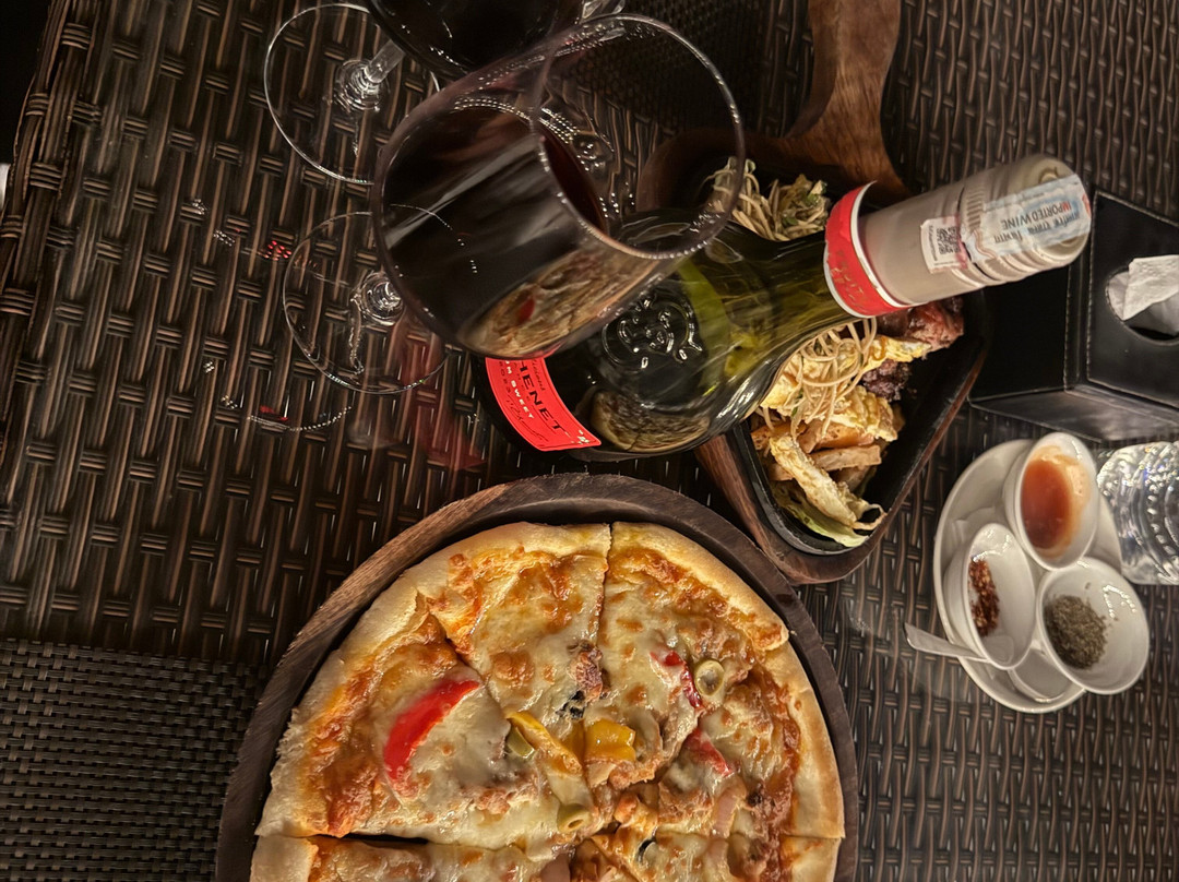 Siraichuli Hotel主图