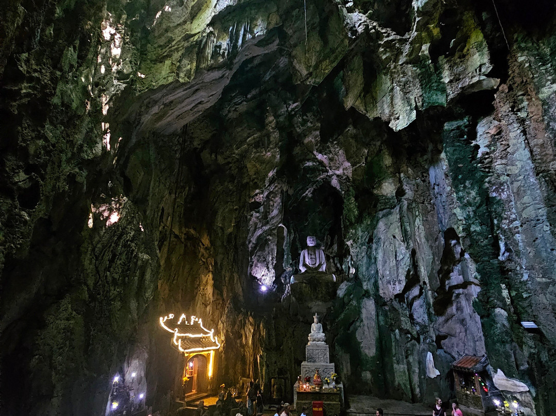 Hoian Day Trip Company-会安必去景点
