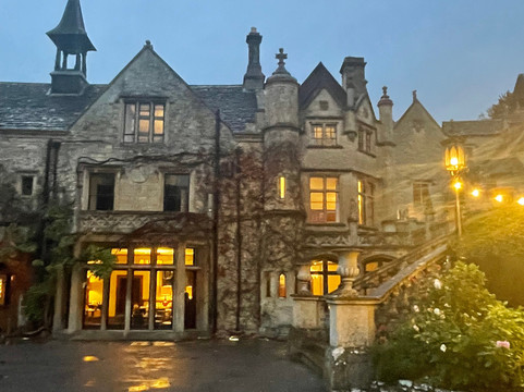 Londonita-伦敦必去景点