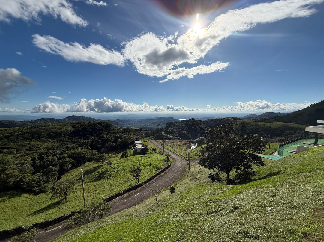 Horizonte Resort Hotel & Spa主图