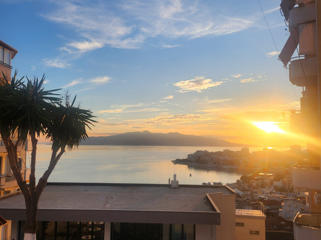 Sarandë-沙兰德必去景点