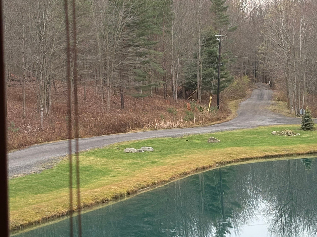 River Spring Lodge主图