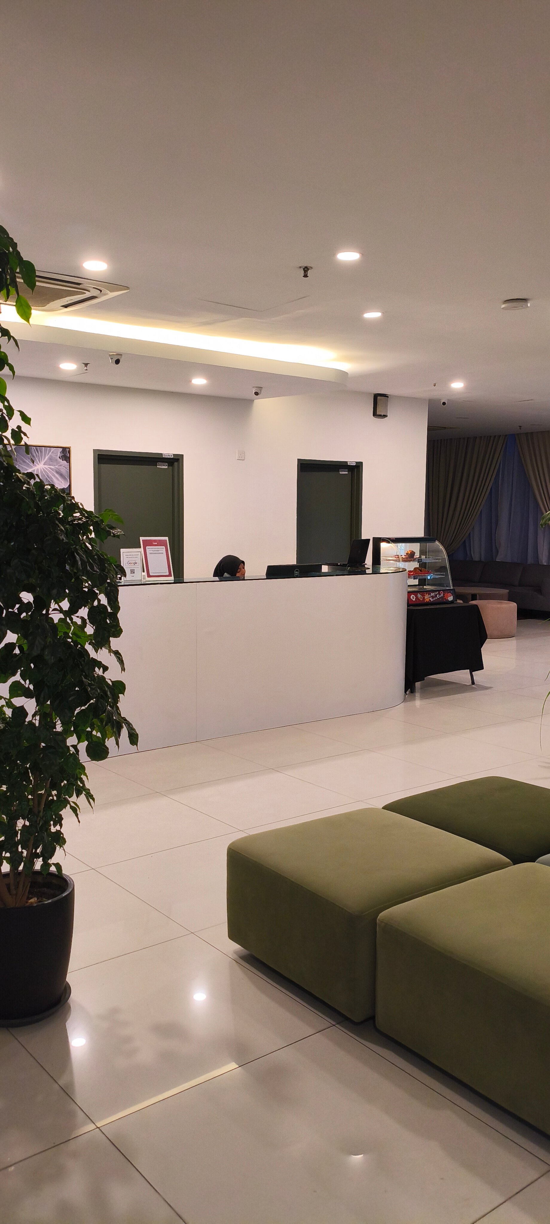 调雪邦酒店-官方