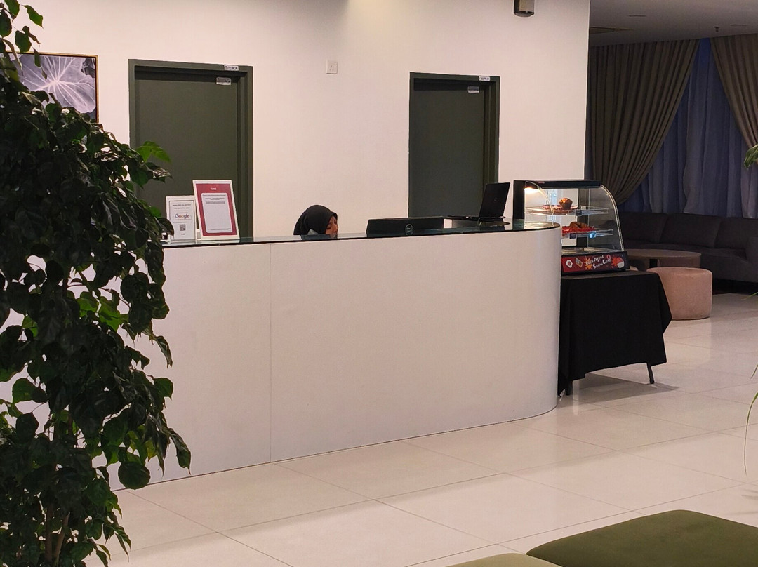 调雪邦酒店主图